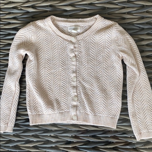 Gymboree Other - Gymboree Cardigan